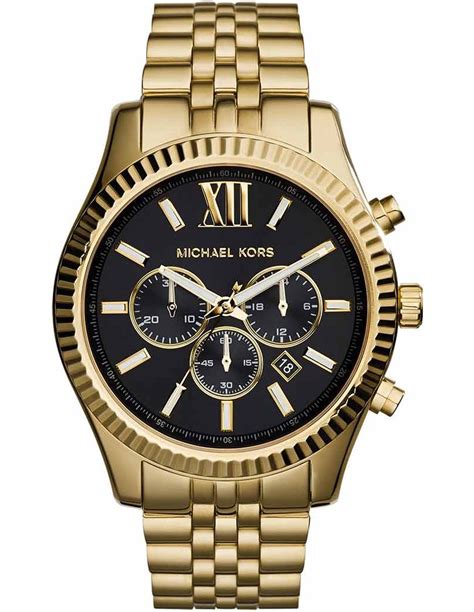 relojes michael kors para hombre mexico|Michael Kors women watches clearance.